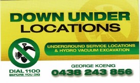Downunder Locations (NSW) Pty Ltd – Website Profile
