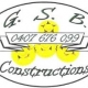 GSB Constructions