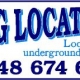 MSG LOCATING PTY LTD
