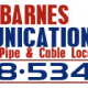 Tim Barnes Communications