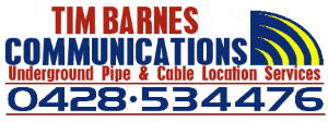 Tim Barnes Communications – Website Profile