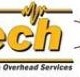 D-Tech Ground and Overhead Services Pty Ltd