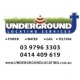 Underground Locating Services