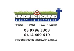 Underground Locating Services Pty Ltd – Website Profile
