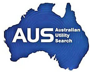 Australian Utility Search Pty Ltd – Website Profile