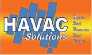 Sarajaw Pty Ltd (trading as HAVAC Solutions) – Website Profile