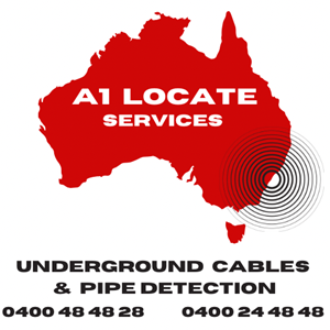 A1 Locate Services Pty Limited – Website Profile