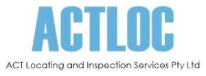 ACT Locating and Inspection Services Pty Ltd – Website Profile