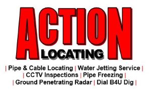 Action Locating – Website Profile