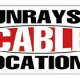 Sunraysia Cable Locations