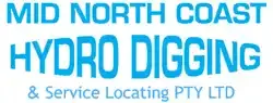 Mid North Coast Hydro Digging & Service Locating Pty Limited – Website Profile