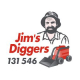 Jim's Diggers (Victoria)
