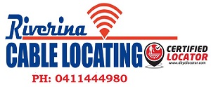 Riverina Cable Locating Pty Ltd – Website Profile