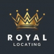 Royal Locating