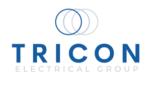 Tricon Electrical Group Pty Ltd – Website Profile