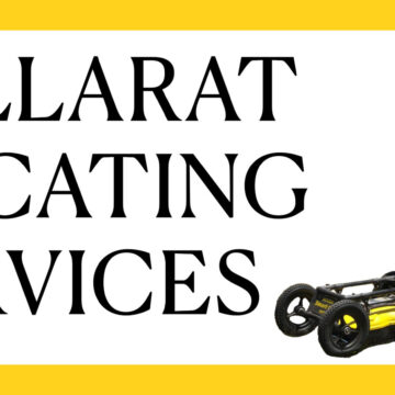 Ballarat Locating Services