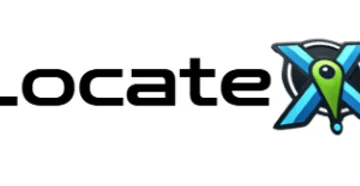 LocateX